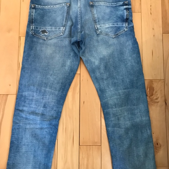 Scotch and soda jeans - Picture 2 of 2